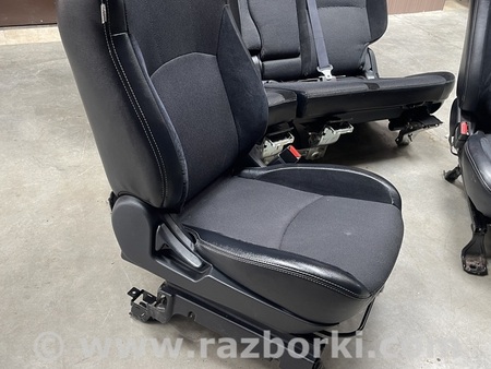 Сидение для Mitsubishi Outlander XL Львов