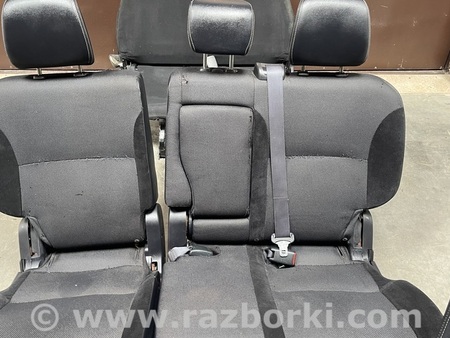 Сидение для Mitsubishi Outlander XL Львов