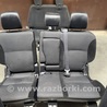 Сидение для Mitsubishi Outlander XL Львов