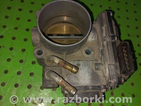 Дросельная заслонка для Honda CR-V (07-11) Киев 16400RL5A01