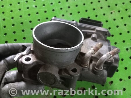 Дросельная заслонка для Honda CR-V (07-11) Киев 16400RL5A01