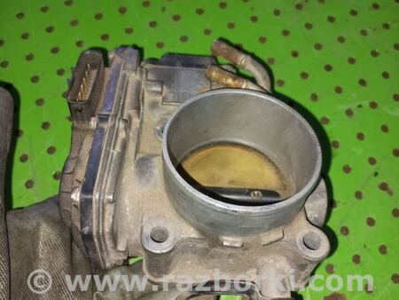 Дросельная заслонка для Honda CR-V (07-11) Киев 16400RL5A01