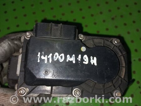 Дросельная заслонка для Honda CR-V (07-11) Киев 16400RL5A01