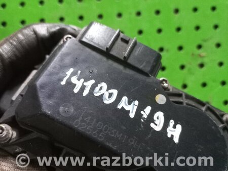 Дросельная заслонка для Honda CR-V (07-11) Киев 16400RL5A01