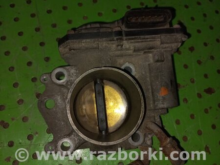 Дросельная заслонка для Honda CR-V (07-11) Киев 16400RZVG01