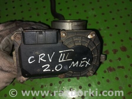 Дросельная заслонка для Honda CR-V (07-11) Киев 16400RZVG01