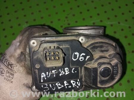 Дросельная заслонка для Subaru Outback BP Киев 16112AA190