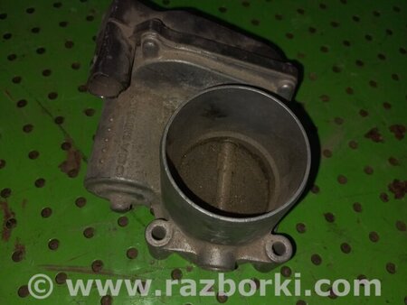Дросельная заслонка для Volkswagen Golf IV Mk4 (08.1997-06.2006) Киев 03C133062C