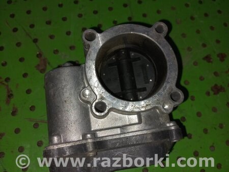 Дросельная заслонка для Volkswagen Golf IV Mk4 (08.1997-06.2006) Киев 03C133062C