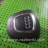 Подушка безопасности (Airbag) в руль для Audi (Ауди) A4 B8 - 8K2, 8K5 (08.2007-11.2015) Киев 8K0880201E