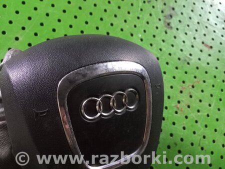 Подушка безопасности (Airbag) в руль для Audi (Ауди) A4 B8 - 8K2, 8K5 (08.2007-11.2015) Киев 8K0880201E