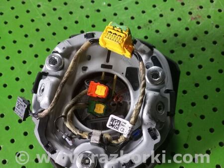 Подушка безопасности (Airbag) в руль для Audi (Ауди) A4 B8 - 8K2, 8K5 (08.2007-11.2015) Киев 8K0880201E