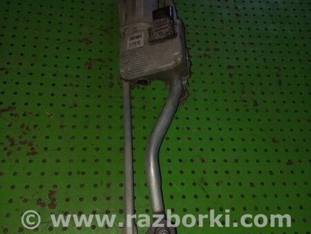 Трапеция стеклоочистителя для Audi (Ауди) A4 B8 - 8K2, 8K5 (08.2007-11.2015) Киев 8E1955603D