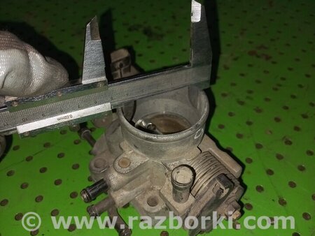 Дросельная заслонка для Hyundai Tucson Киев 3517022600