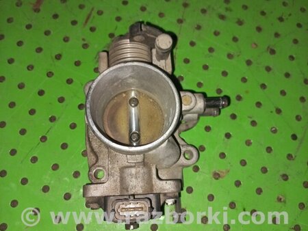 Дросельная заслонка для Hyundai Tucson Киев 3517022600