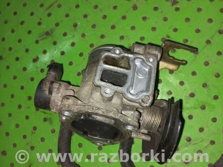 Дросельная заслонка для Toyota RAV-4 (00-05) Киев 2221028040
