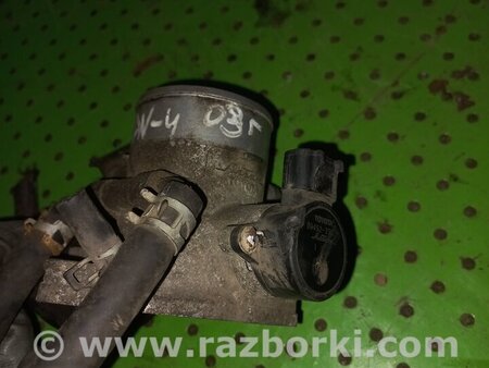 Дросельная заслонка для Toyota RAV-4 (00-05) Киев 2221028040