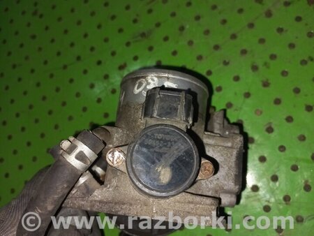 Дросельная заслонка для Toyota RAV-4 (00-05) Киев 2221028040
