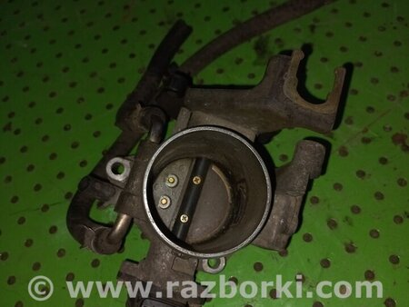 Дросельная заслонка для Toyota RAV-4 (00-05) Киев 2221028040