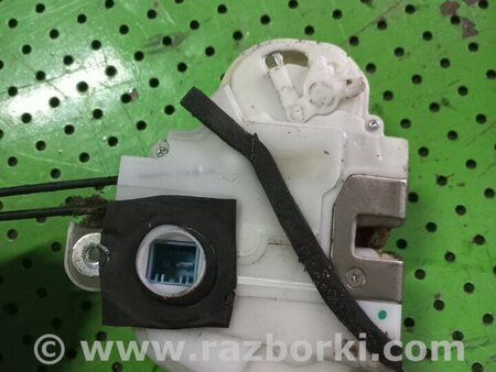 Замок двери задней левой для Honda Pilot 2 MR-V YF3/4 (2008-2015) Киев 72650SZAA01