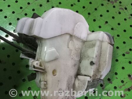 Замок двери задней левой для Honda Pilot 2 MR-V YF3/4 (2008-2015) Киев 72650SZAA01