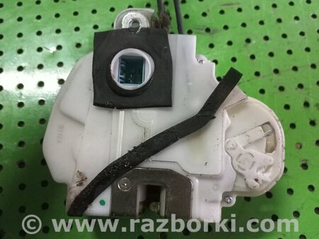 Замок двери задней левой для Honda Pilot 2 MR-V YF3/4 (2008-2015) Киев 72650SZAA01