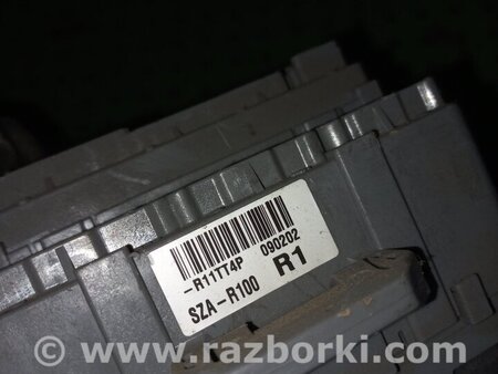 Блок предохранителей для Honda Pilot 2 MR-V YF3/4 (2008-2015) Киев 38200SZAR11