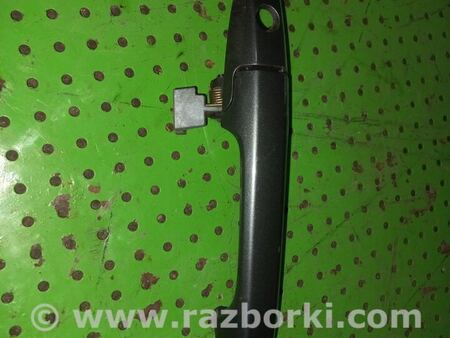 Ручка двери передняя левая для Honda Pilot 2 MR-V YF3/4 (2008-2015) Киев 72180SNEA11ZP