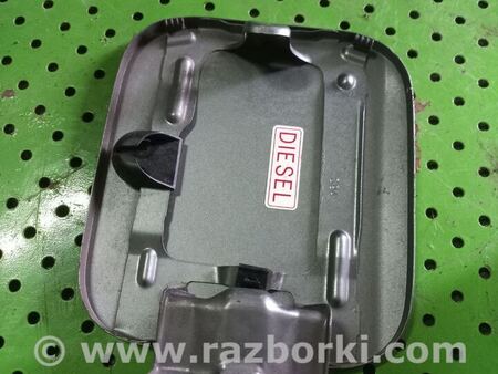 Лючок бензобака для Honda CR-V (02-06) Киев 63910S9A000ZZ