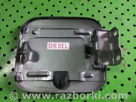 Лючок бензобака для Honda CR-V (02-06) Киев 63910S9A000ZZ