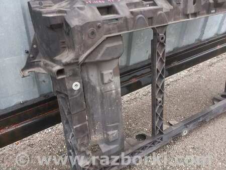 Передняя панель (Телевизор) для Ford Fiesta Mk5 (2002-2012) Киев 8V51A16E146