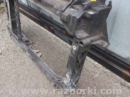 Передняя панель (Телевизор) для Ford Fiesta Mk5 (2002-2012) Киев 8V51A16E146