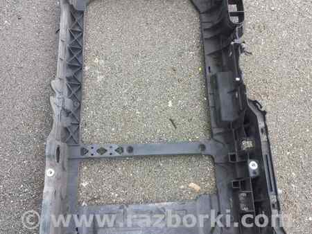 Передняя панель (Телевизор) для Ford Fiesta Mk5 (2002-2012) Киев 8V51A16E146