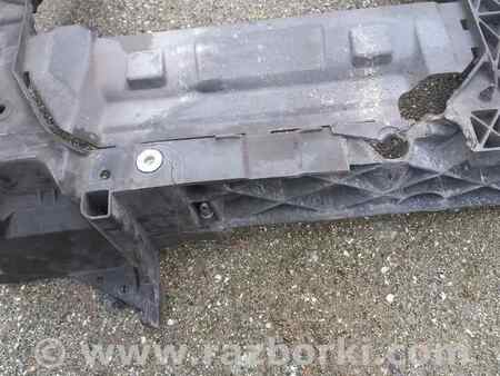 Передняя панель (Телевизор) для Ford Fiesta Mk5 (2002-2012) Киев 8V51A16E146