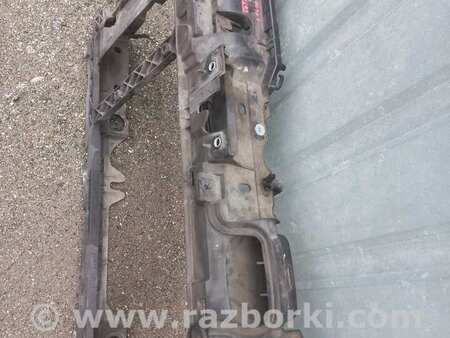 Передняя панель (Телевизор) для Ford Fiesta Mk5 (2002-2012) Киев 8V51A16E146