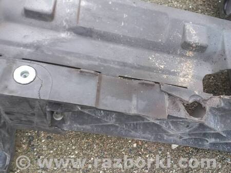 Передняя панель (Телевизор) для Ford Fiesta Mk5 (2002-2012) Киев 8V51A16E146