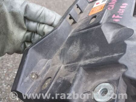 Передняя панель (Телевизор) для Ford Fiesta Mk5 (2002-2012) Киев 8V51A16E146