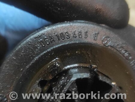 Клапан вентиляции картера для Skoda Octavia Киев 06A103465B