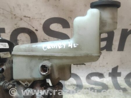 Главный тормозной цилиндр для Toyota Camry 40 XV40 (01.2006-07.2011) Киев 4720106420