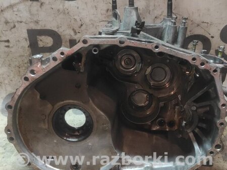 Корпус МКПП для Mitsubishi Outlander XL Киев 2501A094