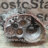 Корпус МКПП для Mitsubishi Outlander XL Киев 2501A093