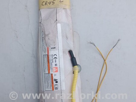 Airbag сидения для Honda CR-V (2020-) Киев 78055TLAA91