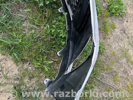 Бампер передний для Toyota Camry 50 XV55 (04.2014-07.2018)  Киев 52119-0X924