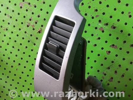 Воздуховод левый для Mitsubishi Outlander XL Киев 8030A013