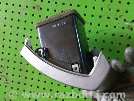 Воздуховод правый для Mitsubishi Outlander XL Киев 8030A025