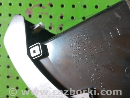 Воздуховод правый для Mitsubishi Outlander XL Киев 8030A025
