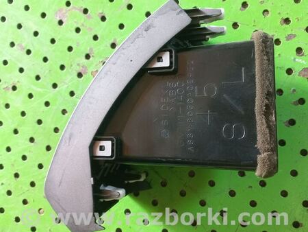 Воздуховод левый для Mitsubishi Outlander XL Киев 8030A024