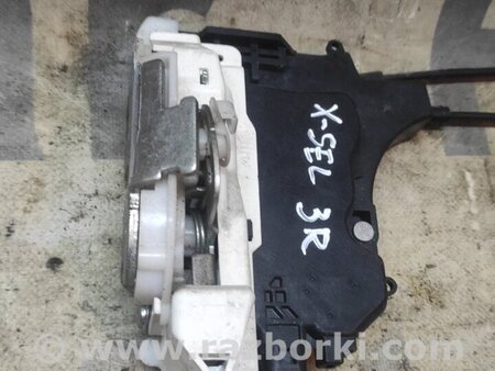 Замок двери задней правой для Mitsubishi Outlander XL Киев MN145876