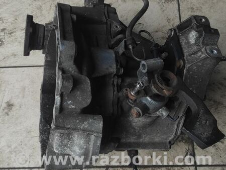 МКПП (механическая коробка) для Skoda Octavia A5 Киев 0AF300040QX