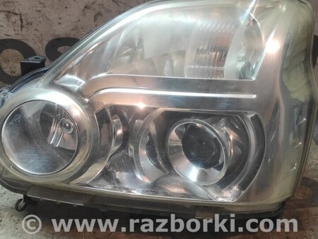 Фара левая для Nissan X-Trail T31 (2007-2014) Киев 26060JG45A